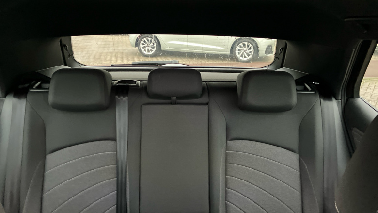 Volkswagen ID.3 150kW Match Pro 58kWh 5dr Auto Electric Hatchback